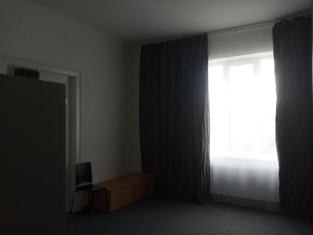 €Врохостел Moekatsjeve Buitenkant foto
